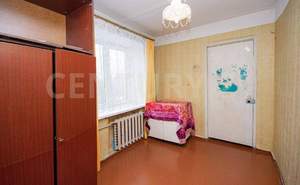 3-к квартира, вторичка, 60м2, 5/5 этаж