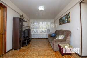 3-к квартира, вторичка, 56м2, 2/5 этаж