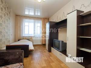 1-к квартира, вторичка, 31м2, 6/10 этаж