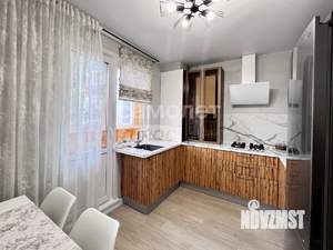 3-к квартира, вторичка, 59м2, 1/3 этаж