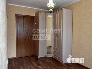 3-к квартира, вторичка, 57м2, 3/9 этаж