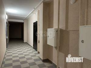 1-к квартира, вторичка, 39м2, 8/14 этаж