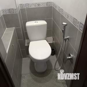 2-к квартира, вторичка, 57м2, 3/10 этаж