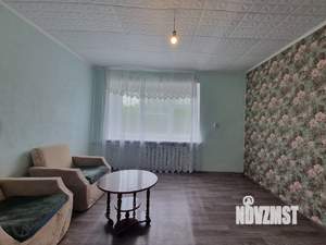 1-к квартира, вторичка, 19м2, 4/5 этаж