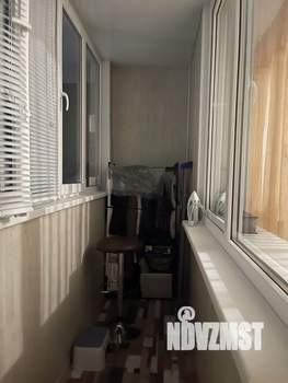 Студия квартира, вторичка, 30м2, 23/24 этаж