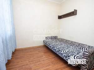 2-к квартира, вторичка, 45м2, 5/5 этаж