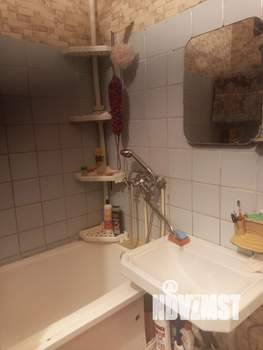 1-к квартира, вторичка, 37м2, 5/9 этаж