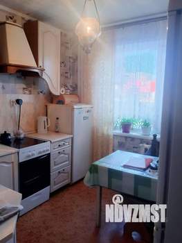 3-к квартира, вторичка, 66м2, 1/9 этаж