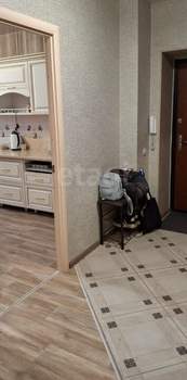 2-к квартира, вторичка, 59м2, 8/9 этаж