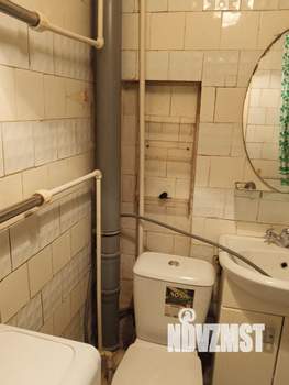 2-к квартира, вторичка, 47м2, 3/5 этаж