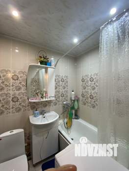 1-к квартира, вторичка, 35м2, 5/10 этаж