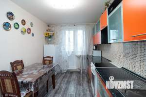 3-к квартира, вторичка, 65м2, 9/9 этаж