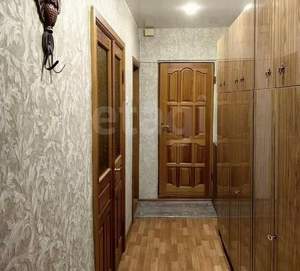 3-к квартира, вторичка, 63м2, 5/9 этаж