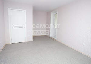 1-к квартира, вторичка, 39м2, 1/5 этаж