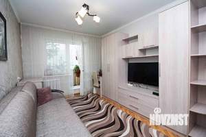 1-к квартира, вторичка, 34м2, 8/9 этаж