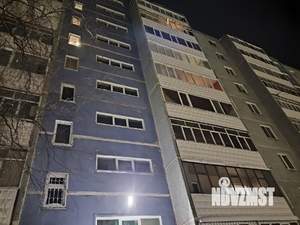 2-к квартира, вторичка, 54м2, 4/9 этаж