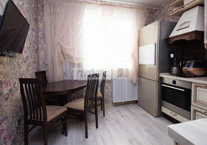 2-к квартира, вторичка, 56м2, 4/10 этаж