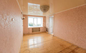 2-к квартира, вторичка, 45м2, 3/9 этаж