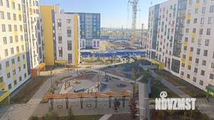 2-к квартира, сданный дом, 50м2, 6/9 этаж