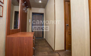 2-к квартира, вторичка, 47м2, 1/5 этаж