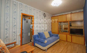 2-к квартира, вторичка, 31м2, 8/9 этаж