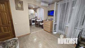 2-к квартира, вторичка, 37м2, 5/5 этаж