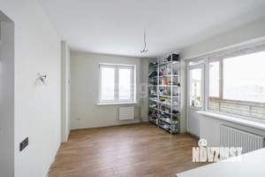 2-к квартира, вторичка, 62м2, 15/21 этаж