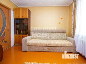 2-к квартира, вторичка, 57м2, 1/9 этаж