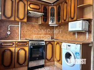 3-к квартира, вторичка, 57м2, 3/9 этаж