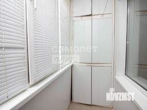3-к квартира, вторичка, 63м2, 9/9 этаж