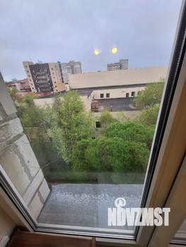 2-к квартира, вторичка, 44м2, 7/9 этаж