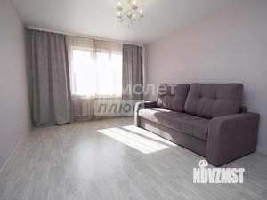 1-к квартира, вторичка, 36м2, 1/9 этаж