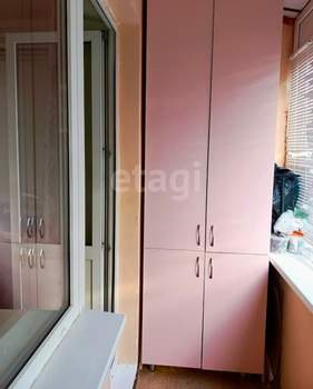 2-к квартира, вторичка, 53м2, 6/10 этаж