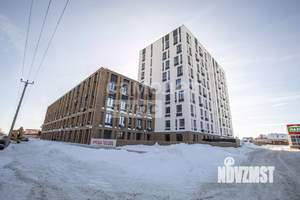 2-к квартира, вторичка, 67м2, 8/9 этаж