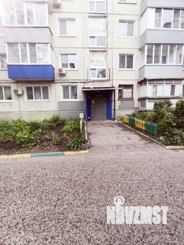 2-к квартира, вторичка, 46м2, 1/5 этаж