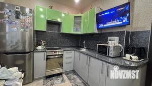 1-к квартира, вторичка, 37м2, 9/9 этаж