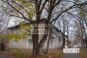 1-к квартира, вторичка, 32м2, 2/2 этаж