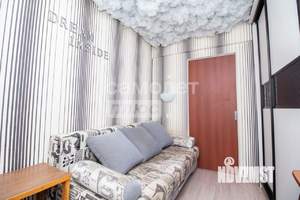 3-к квартира, вторичка, 48м2, 4/5 этаж