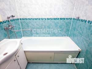 3-к квартира, вторичка, 69м2, 6/9 этаж