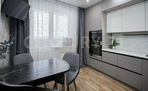 2-к квартира, вторичка, 58м2, 7/9 этаж