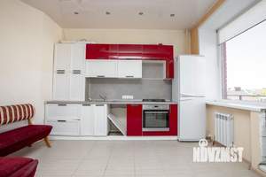 3-к квартира, вторичка, 85м2, 3/4 этаж