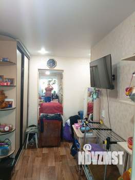 2-к квартира, вторичка, 42м2, 5/5 этаж
