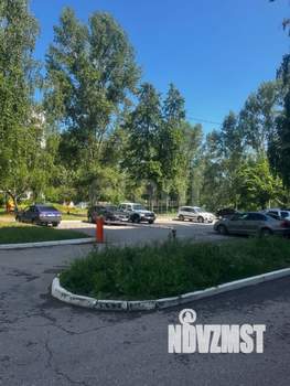 2-к квартира, вторичка, 52м2, 3/9 этаж