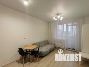 Студия квартира, вторичка, 21м2, 5/9 этаж