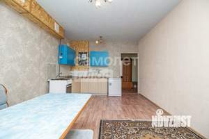 1-к квартира, вторичка, 49м2, 1/7 этаж