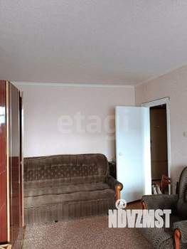 1-к квартира, вторичка, 35м2, 6/9 этаж