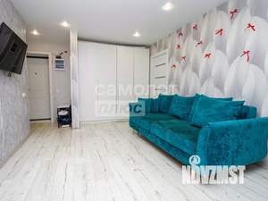 3-к квартира, вторичка, 41м2, 3/4 этаж