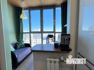 2-к квартира, вторичка, 53м2, 9/11 этаж