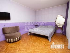 3-к квартира, вторичка, 90м2, 1/9 этаж