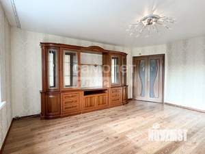 2-к квартира, вторичка, 71м2, 2/12 этаж